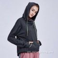 Women’s Lightweight Pullover Hoodie